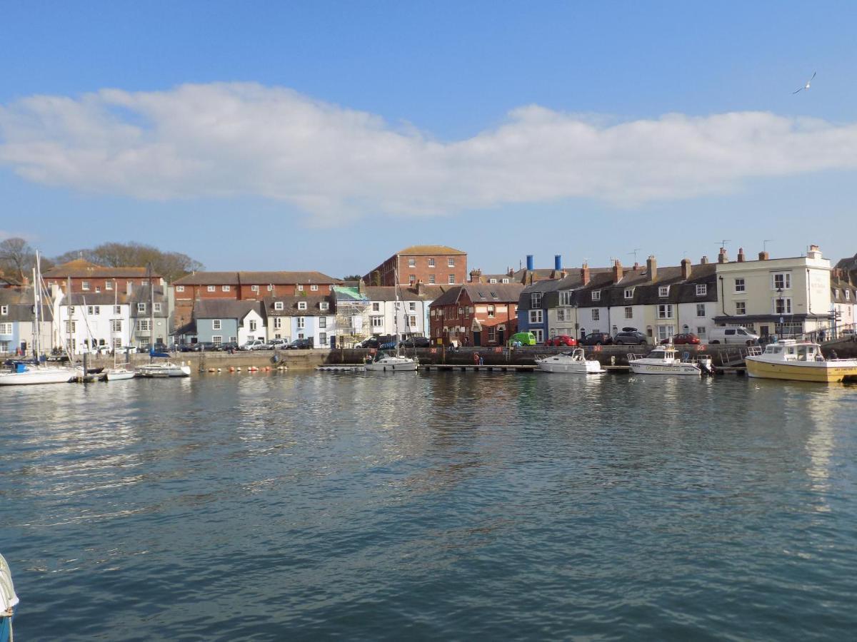 Anchor Weymouth