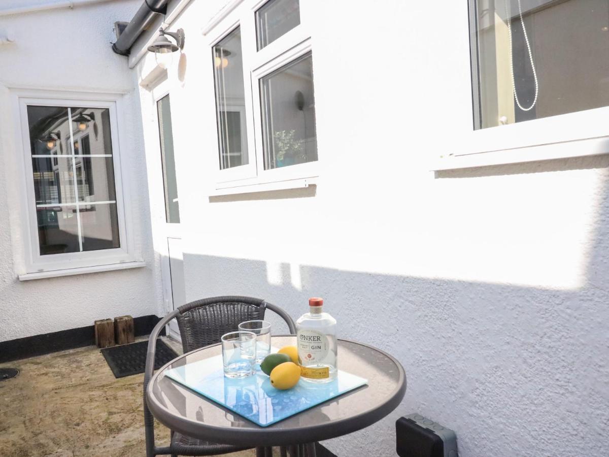 Holiday home Anchor Weymouth