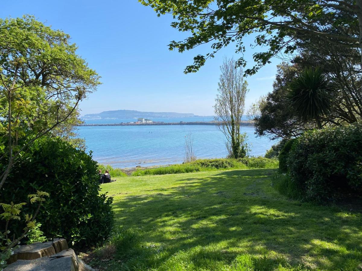 Anchor Holiday home Weymouth