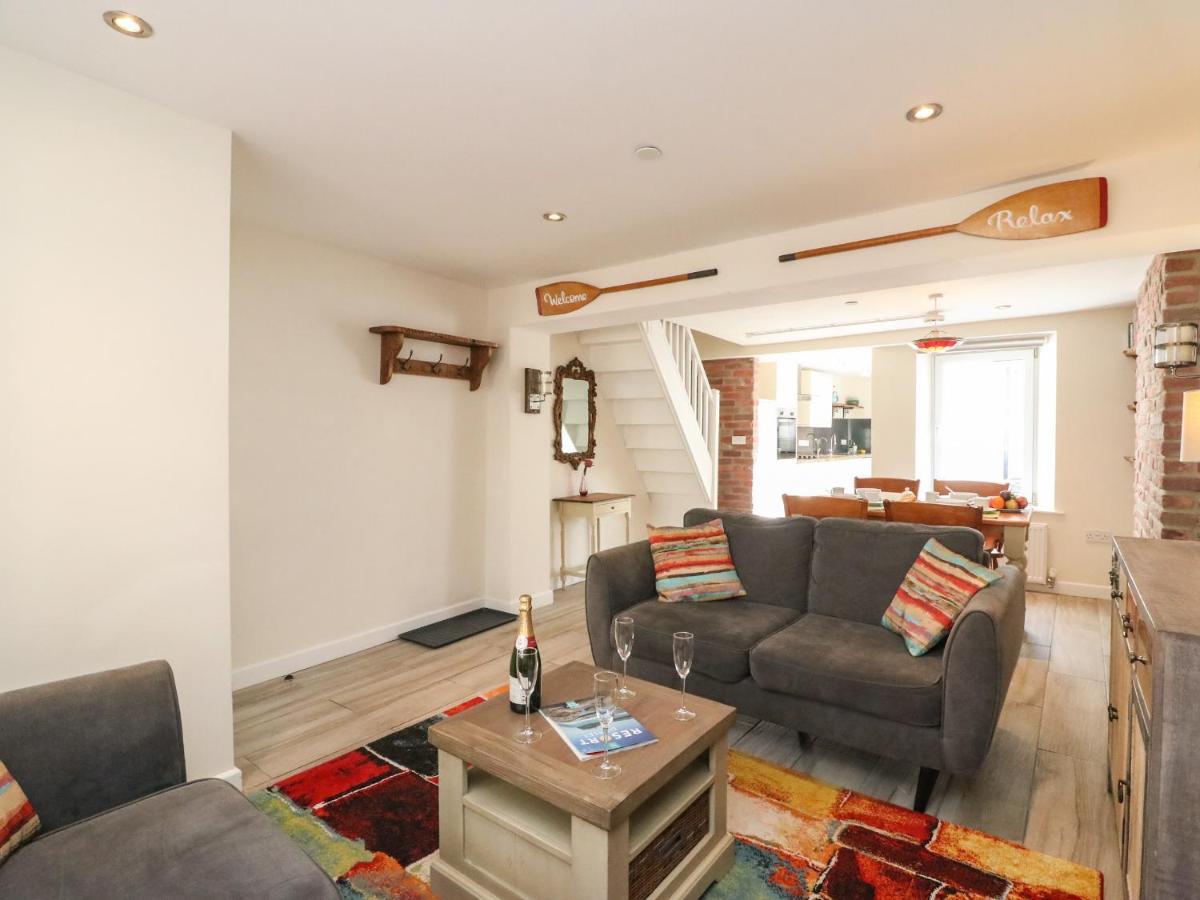 Anchor Holiday home