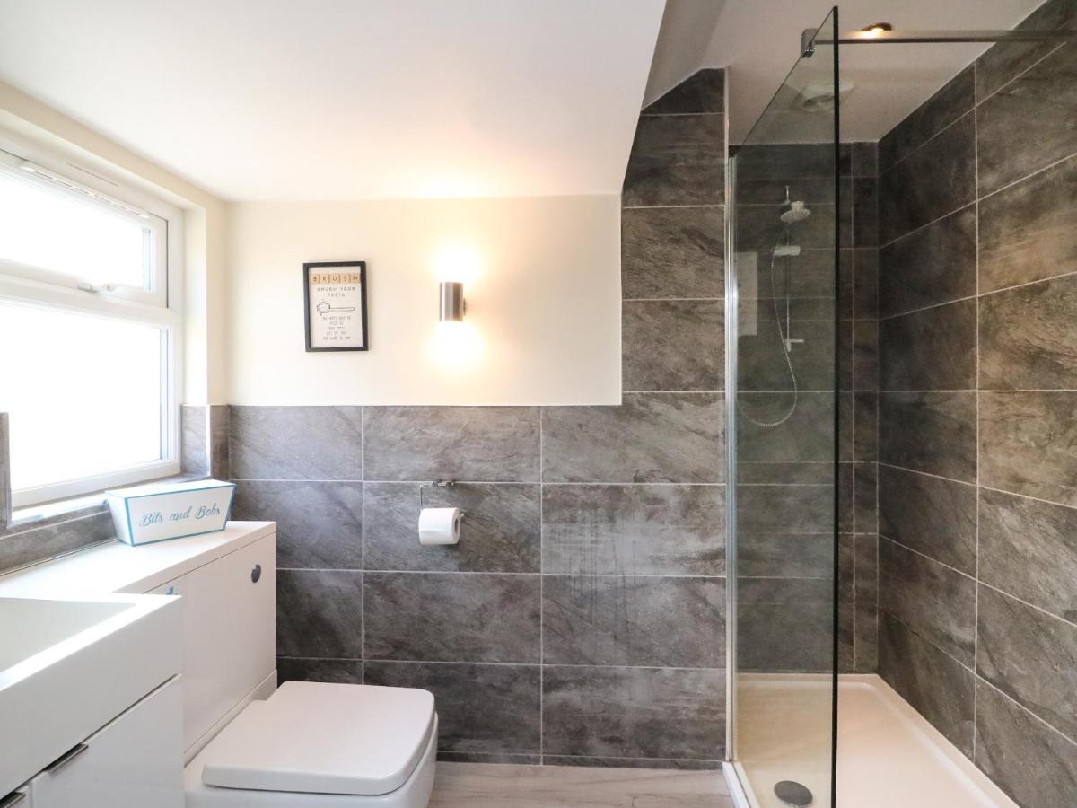 Holiday home Anchor Weymouth